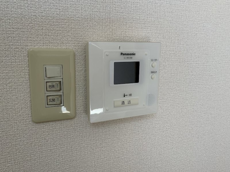 メラ・ベルデＳ棟 その他