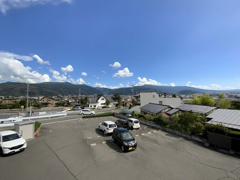 Ｖｉｅｗ　Ｃｒｅｓｔ その他
