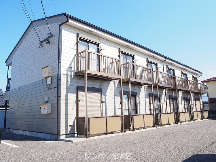 Bon marche 外観