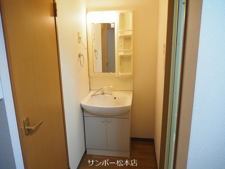Bon marche  洗面所