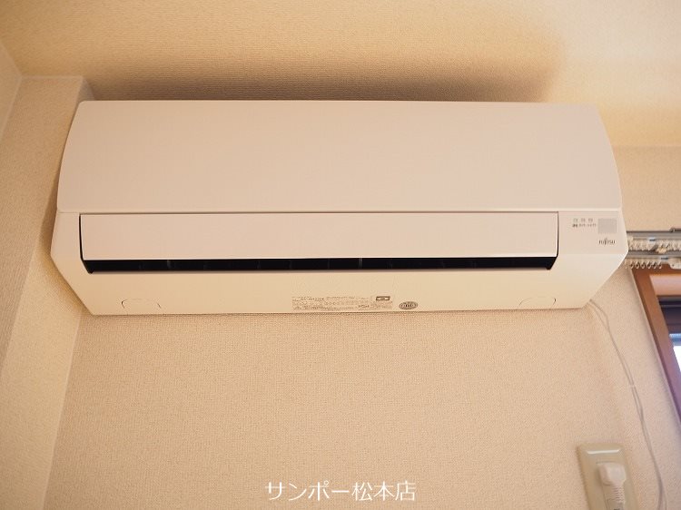 Bon marche  その他設備
