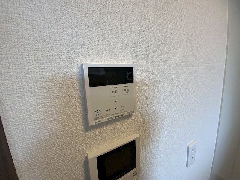 urban coat（アーバンコート） セキュリティ