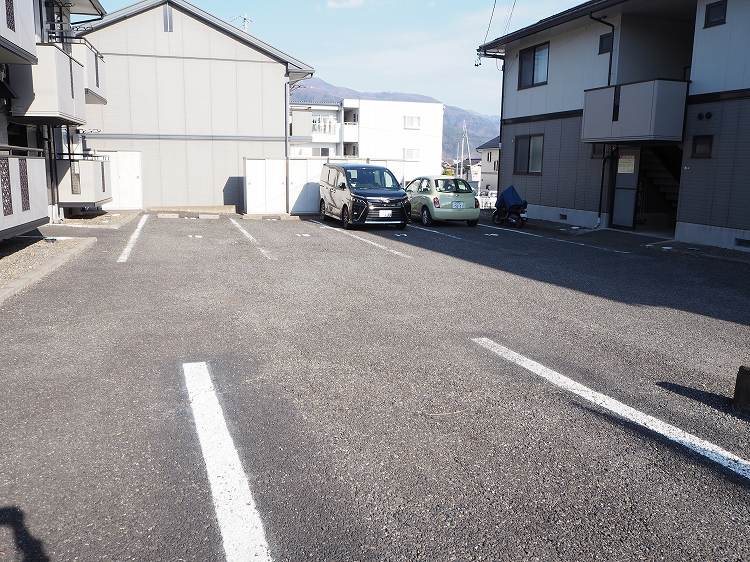 グランドール沢村 その他