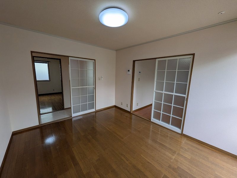 グランドール沢村 その他