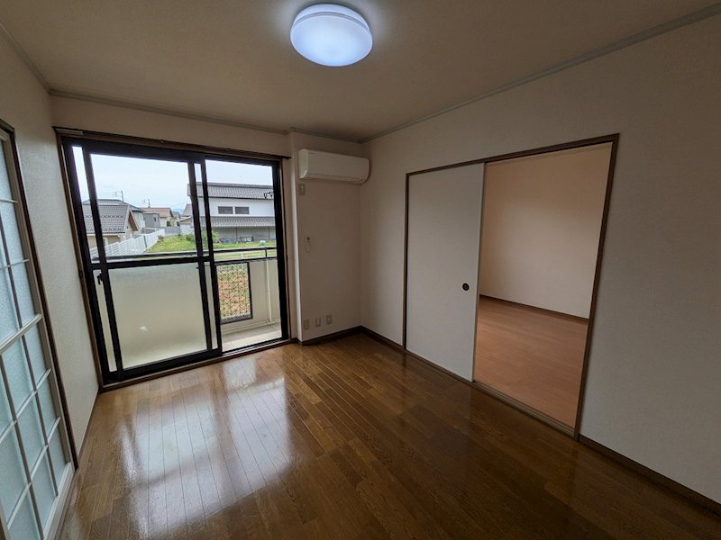 グランドール沢村 その他部屋・スペース