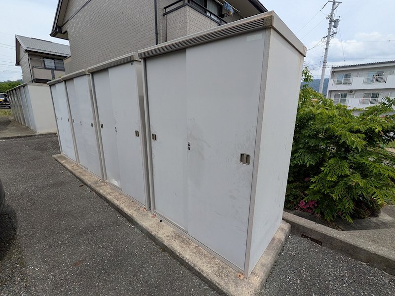 グランドール沢村 その他設備