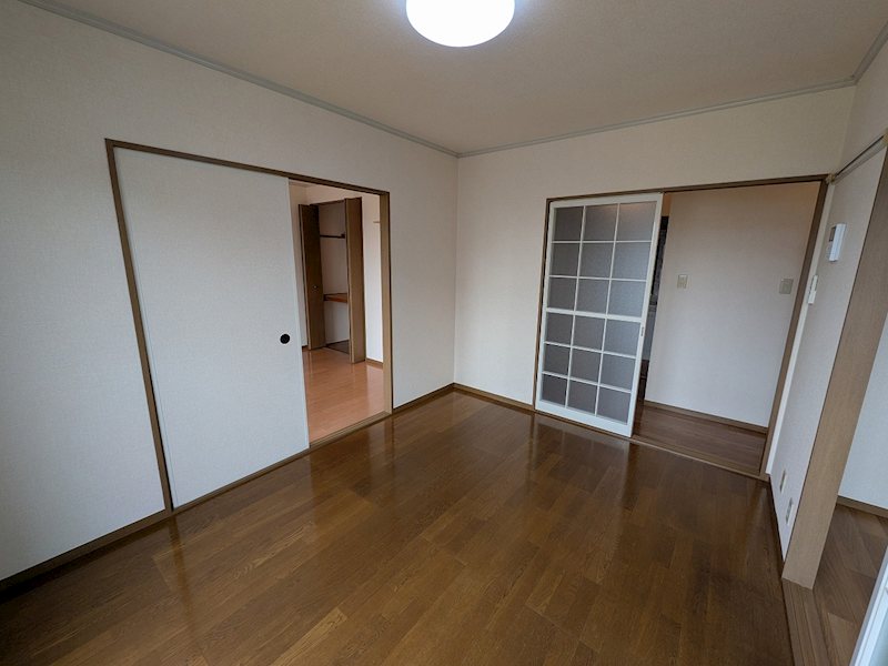 グランドール沢村 その他