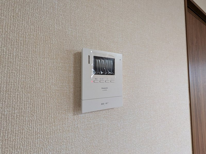 シャルマンドヌール  セキュリティ