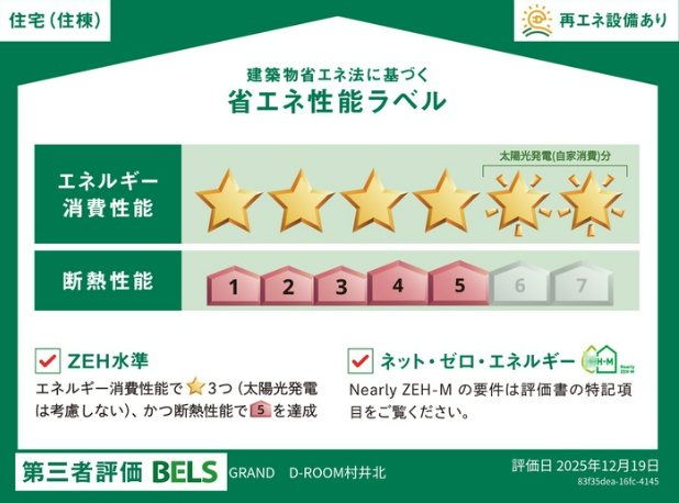 GRAND　D-ROOM　村井北 その他