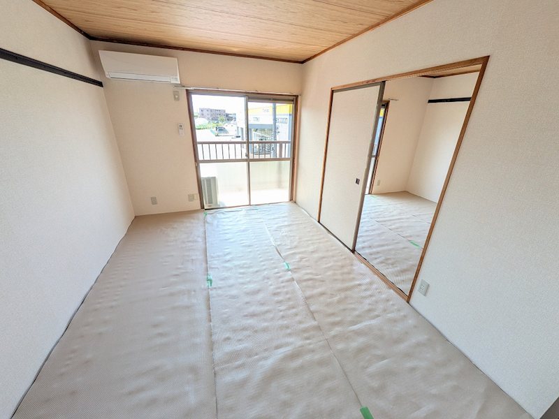 コーポシャローム その他部屋・スペース