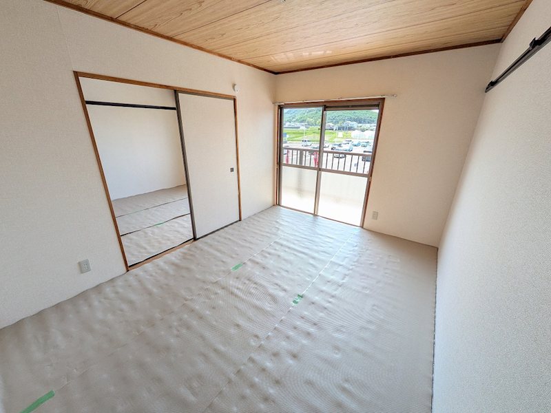 コーポシャローム その他