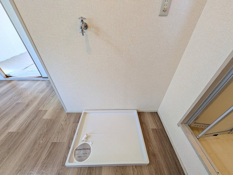 コーポシャローム その他