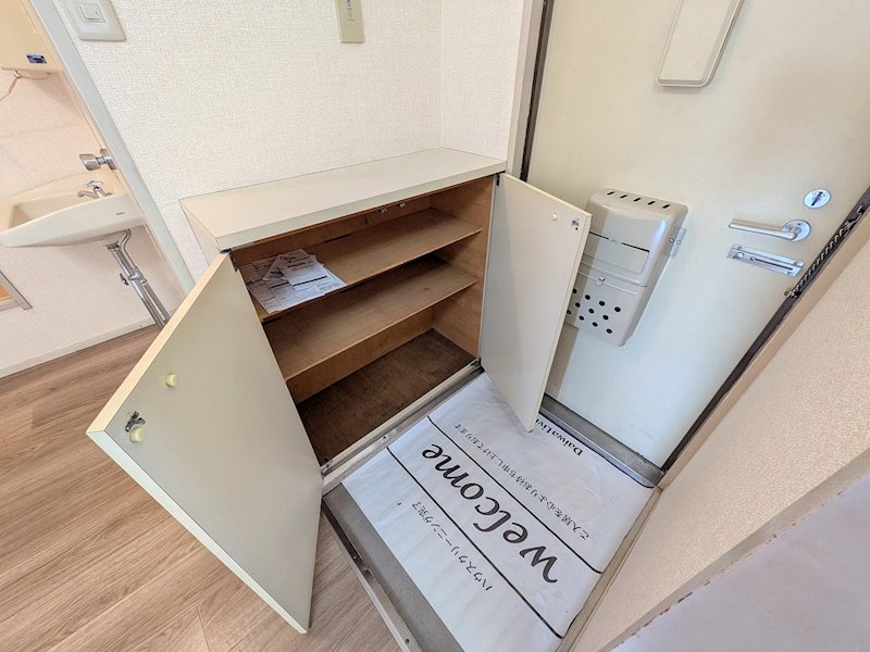 コーポシャローム その他