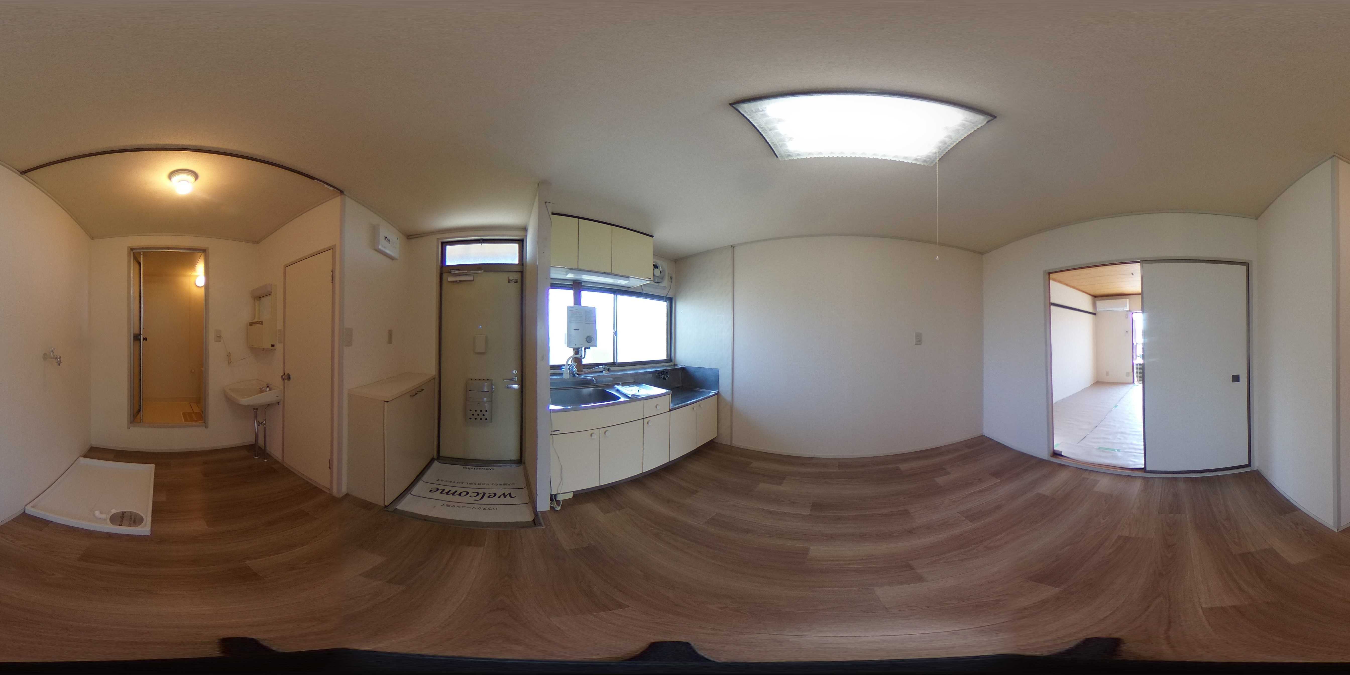 コーポシャローム その他