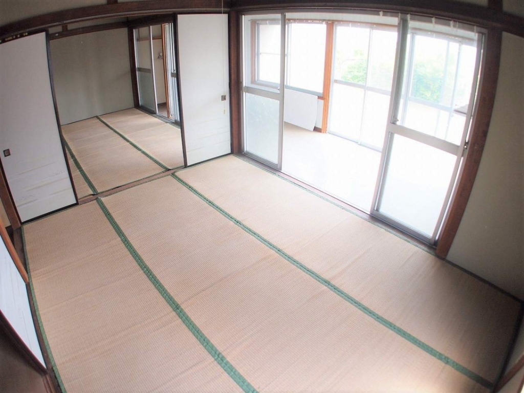 大盛アパート その他