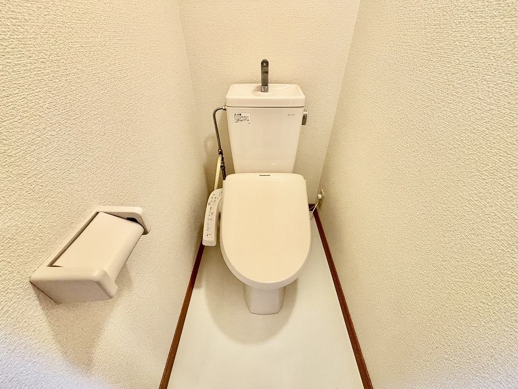 レオパレススペランツァＩＩＤＡ その他