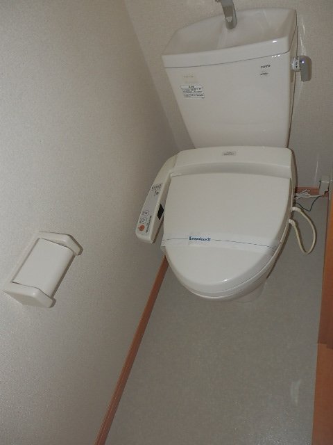 レオパレスＧＬＯＲＹ　松澤 その他