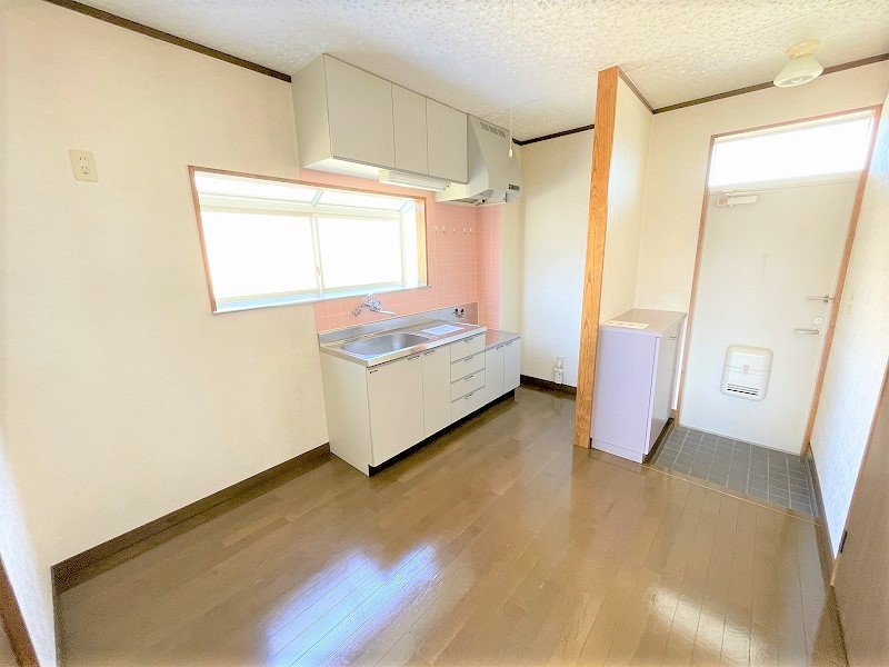 小林コーポ その他