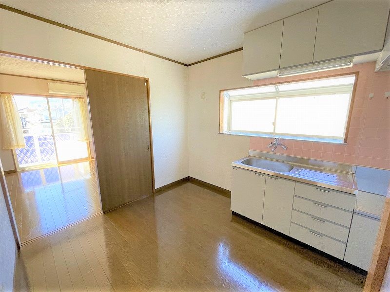 小林コーポ その他