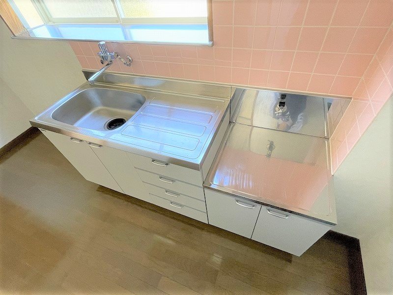小林コーポ その他