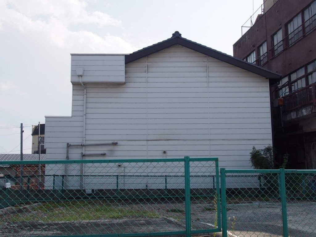 サンライズ小澤 外観
