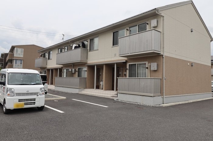 ヴェルデ　蛍 外観