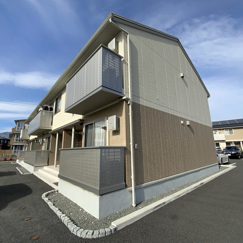 ヴェルデ　蛍 外観