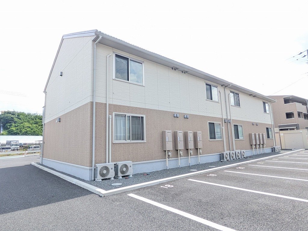 ヴェルデ　蛍 外観