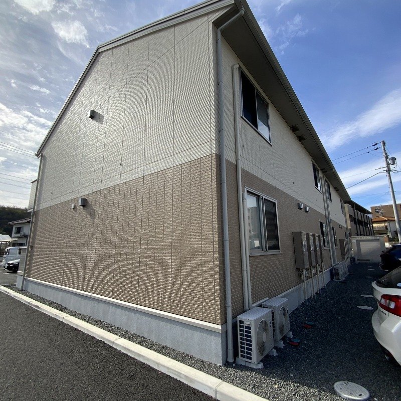 ヴェルデ　蛍 外観