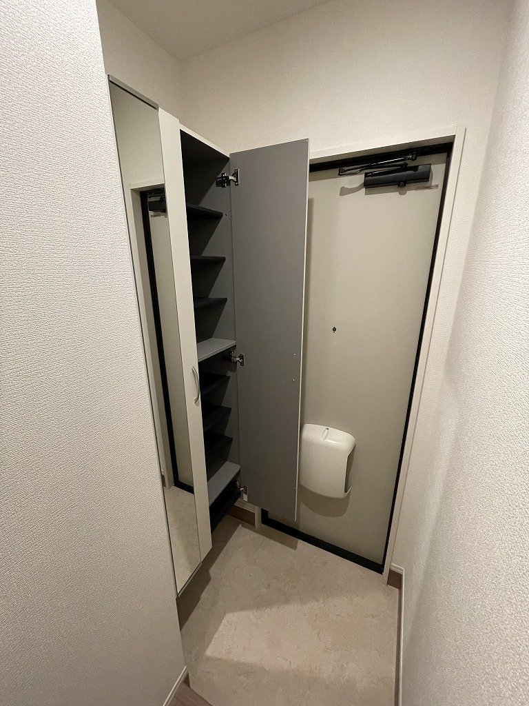 ヴェルデ　蛍 その他