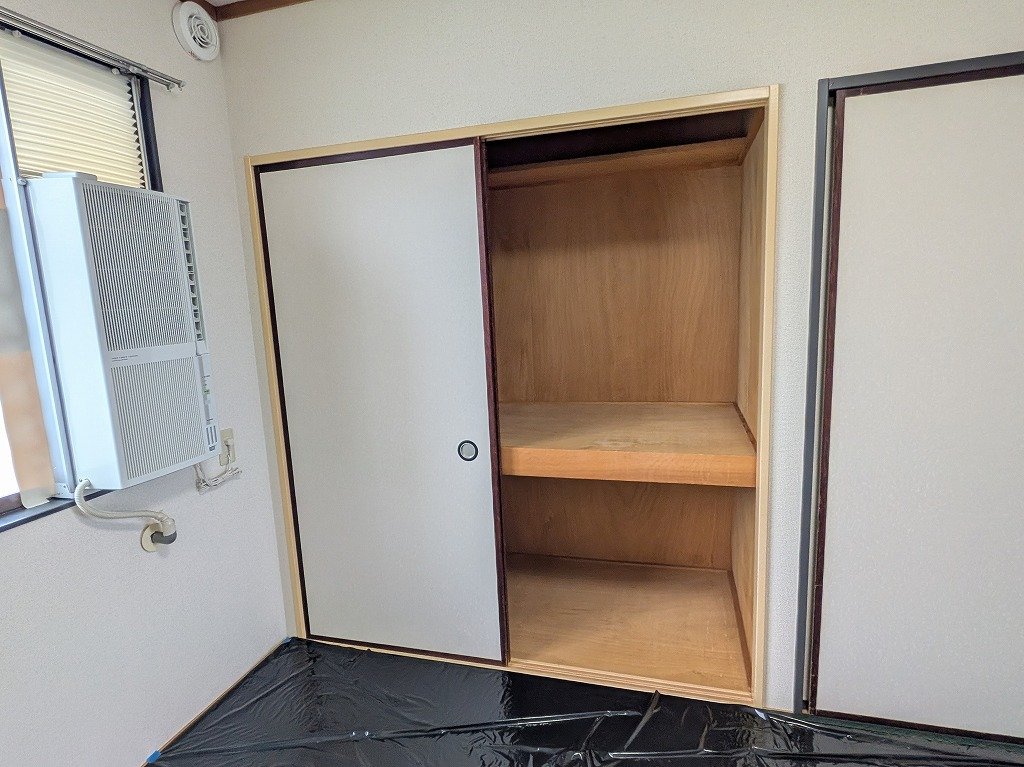 サンハイツＢ その他