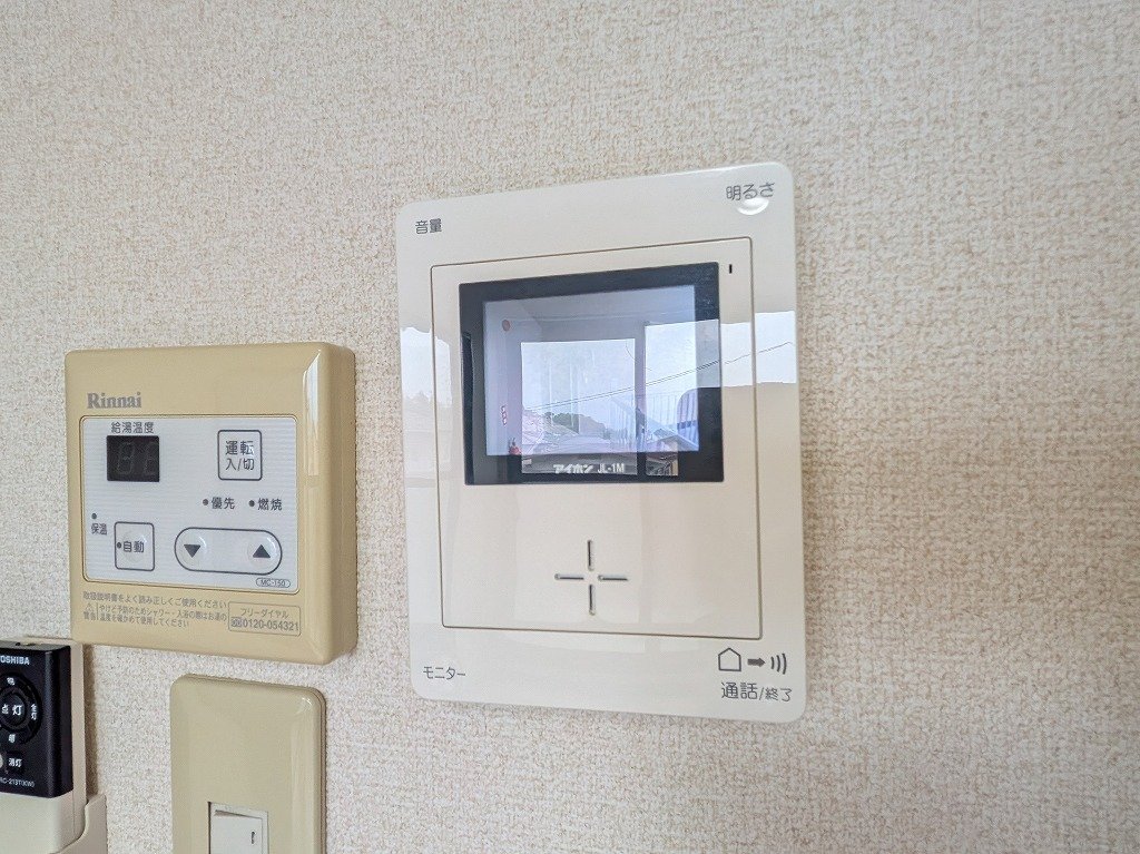 サンハイツＢ その他