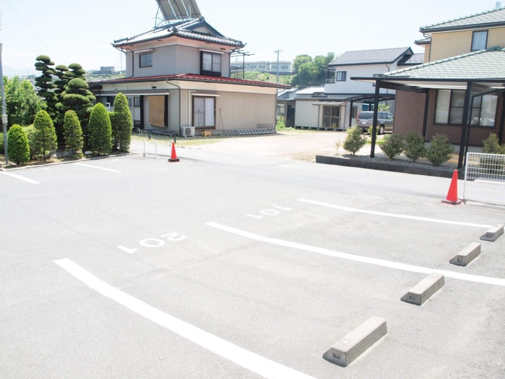 サンハイツＢ その他