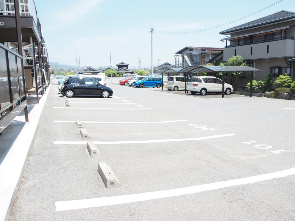 サンハイツＢ その他