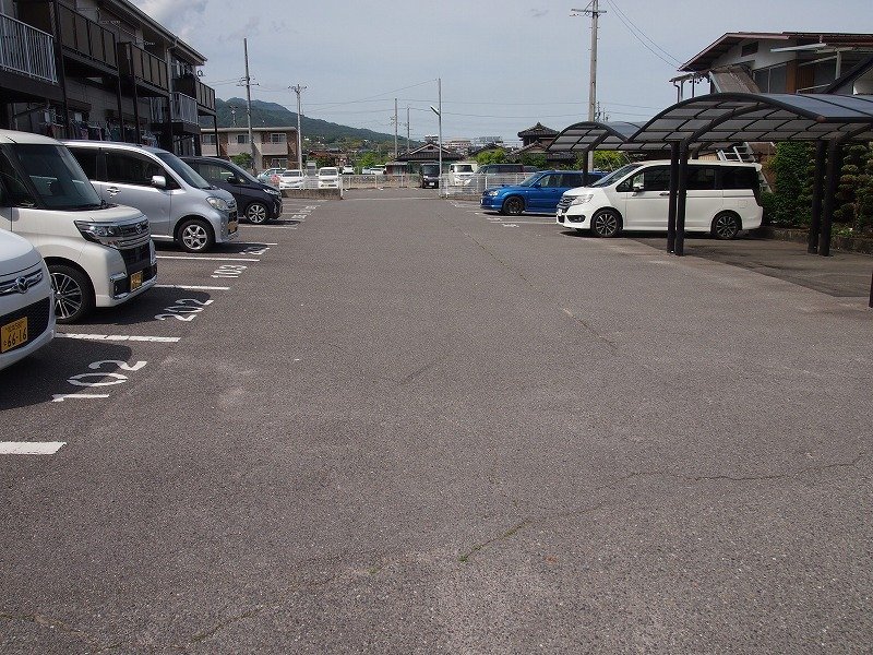サンハイツＢ その他