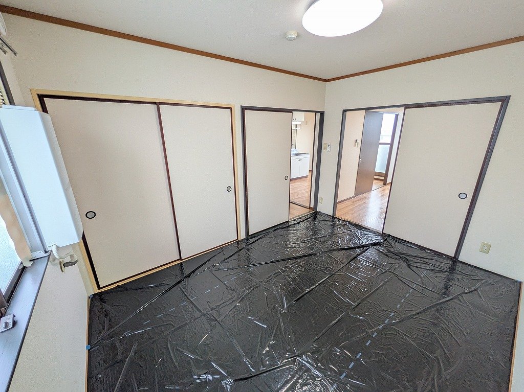 サンハイツＢ その他