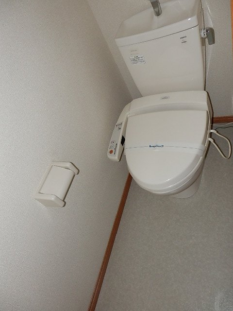 レオパレスあけぼの その他