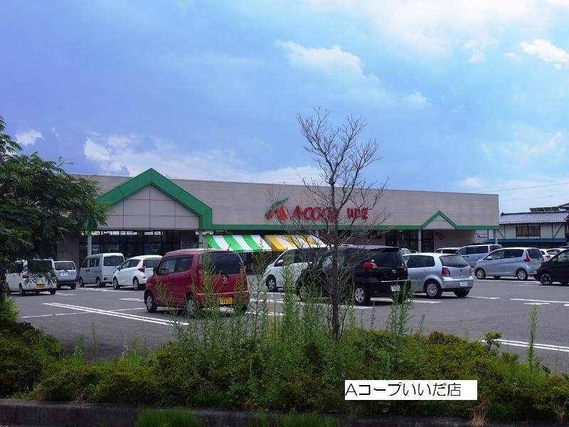 レオパレスあけぼの その他