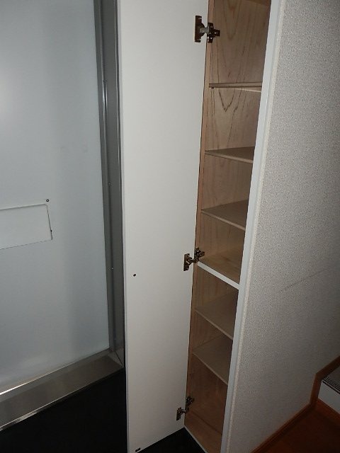 レオパレスあけぼの その他