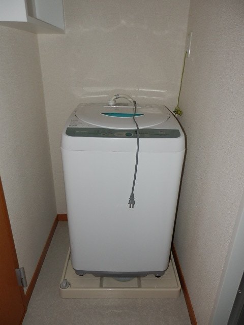 レオパレスあけぼの その他