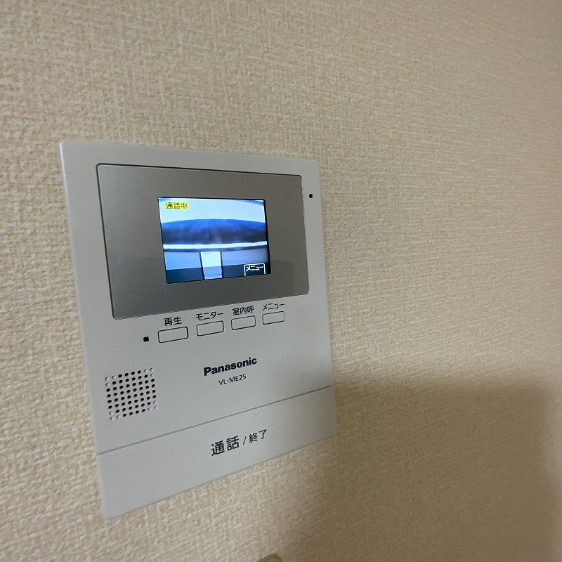 セジュール東鼎　ＡＢ その他