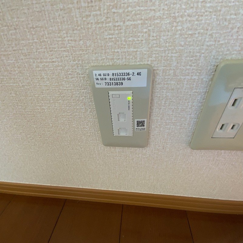 セジュール東鼎　ＡＢ その他