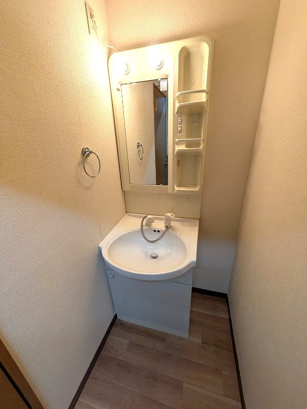 エスポワールハヤシＢ その他