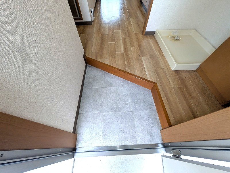 エスポワールハヤシＢ その他