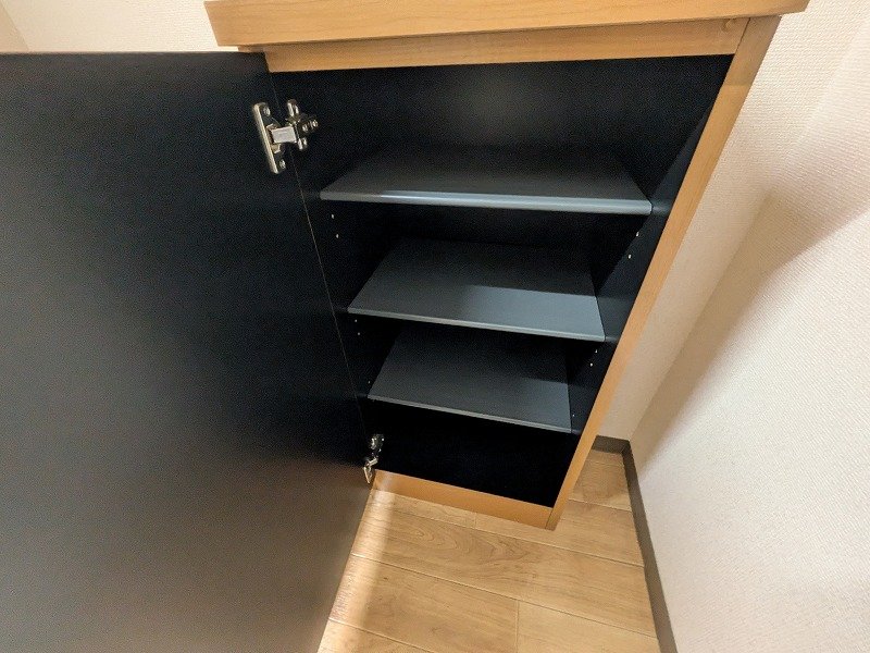 エスポワールハヤシＢ その他