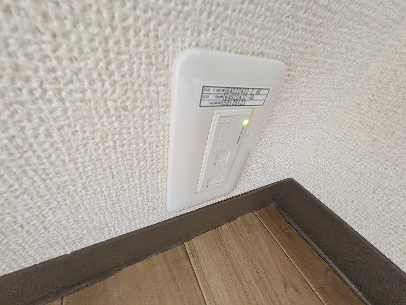 エスポワールハヤシＢ その他