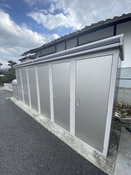 アイオーラＴ．ＳⅡ その他