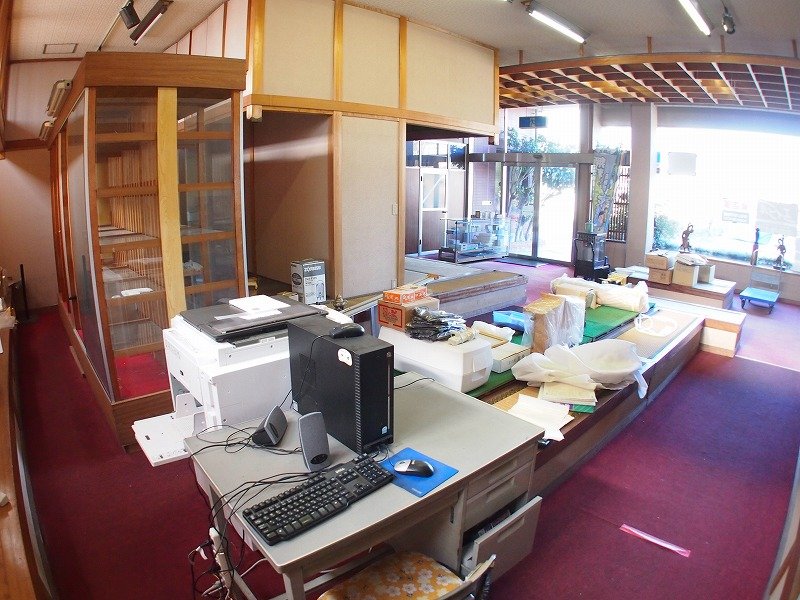 鼎西鼎貸店舗 その他