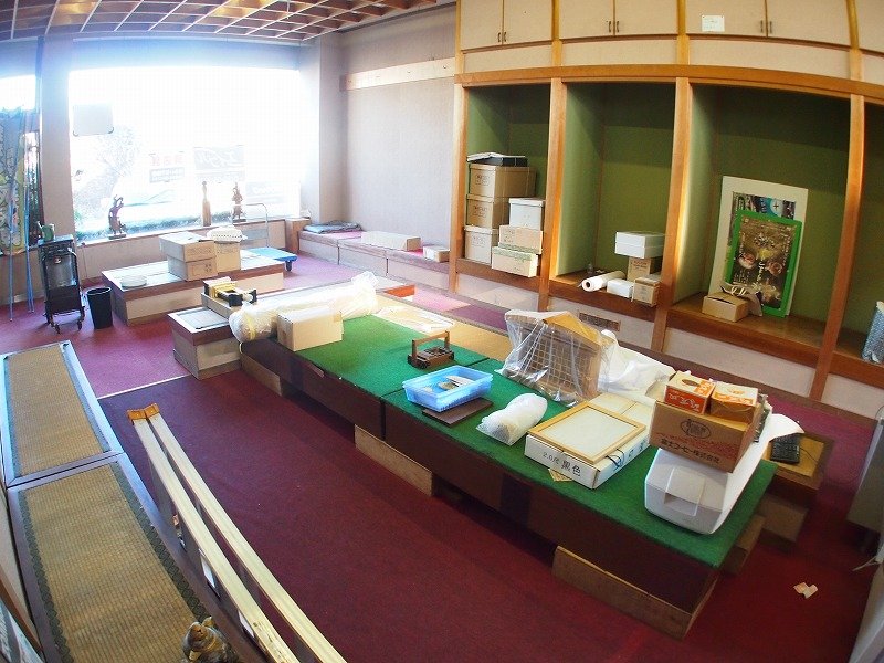 鼎西鼎貸店舗 その他