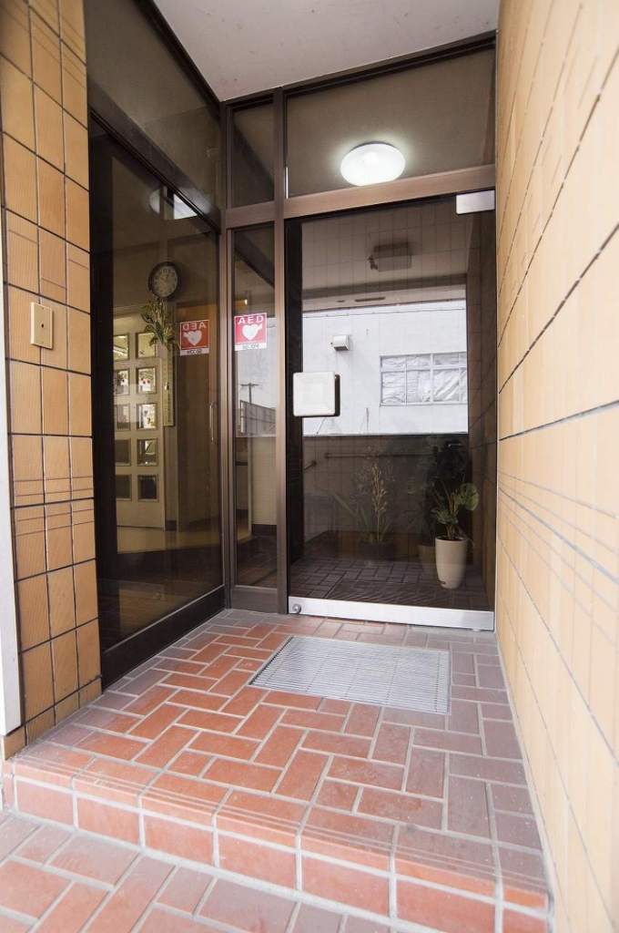 松野テナント その他